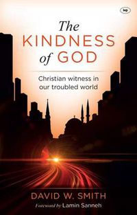 Cover image for The Kindness of God