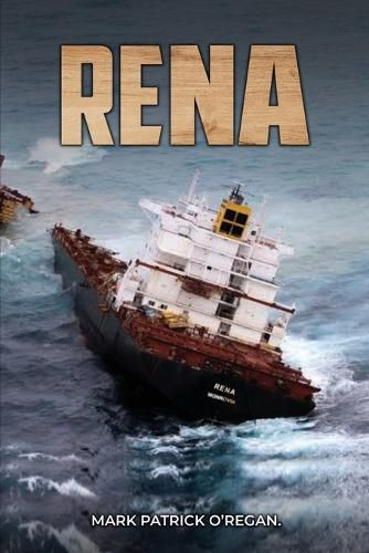 Cover image for Rena