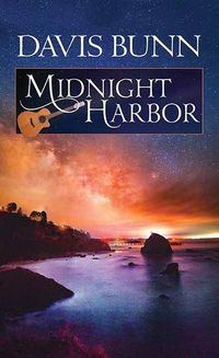 Cover image for Midnight Harbor