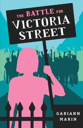 The Battle for Victoria Street (My Australian Story)