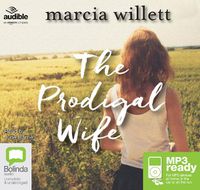 Cover image for The Prodigal Wife
