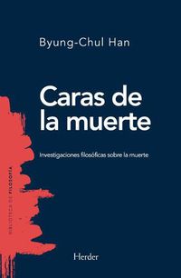 Cover image for Caras de la Muerte