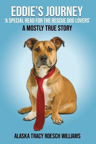 Cover image for Eddie's Journey