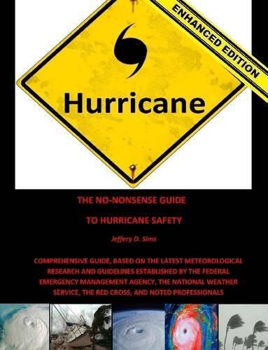 Cover image for The No-Nonsense Guide to Hurricane Safety (Enhanced Edition)