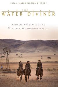 Cover image for The Water Diviner