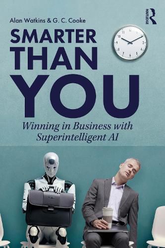 Cover image for Smarter than You