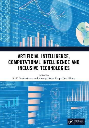 Cover image for Artificial Intelligence, Computational Intelligence and Inclusive Technologies