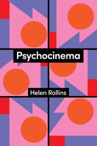 Cover image for Psychocinema