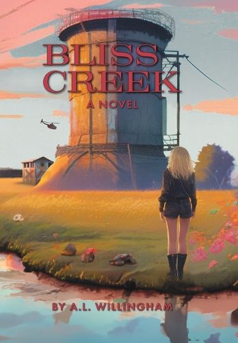 Cover image for Bliss Creek Book 1