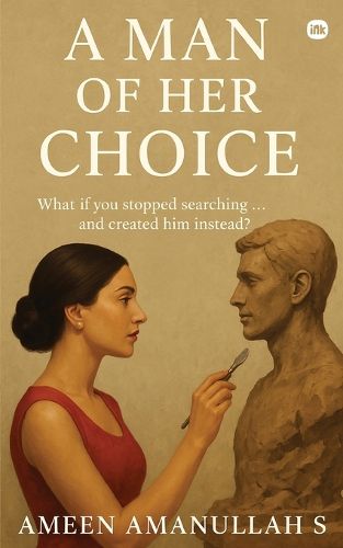Cover image for A Man of Her Choice