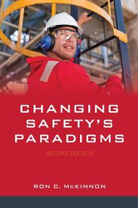 Cover image for Changing Safety's Paradigms