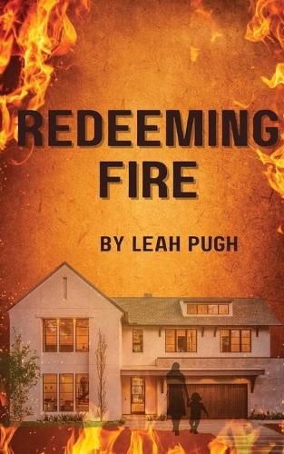 Cover image for Redeeming Fire