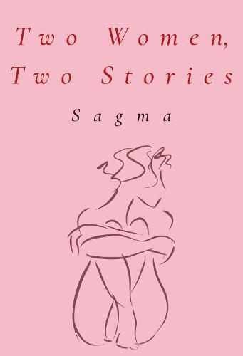 Cover image for Two Women, Two Stories