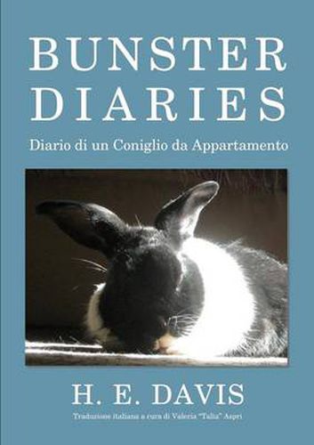 Cover image for Bunster Diaries - Diario di un Coniglio da Appartamento