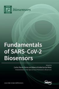 Cover image for Fundamentals of SARS-CoV-2 Biosensors