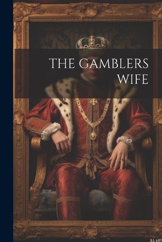 Cover image for The Gamblers Wife