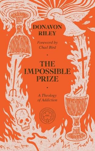 Cover image for The Impossible Prize