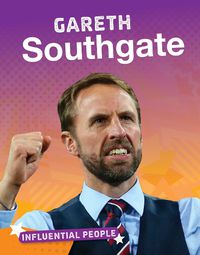 Cover image for Gareth Southgate