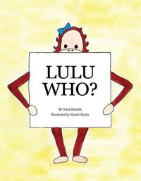 Cover image for Lulu Who?