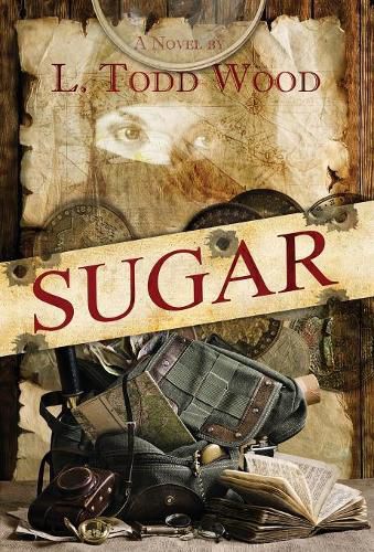 Cover image for Sugar