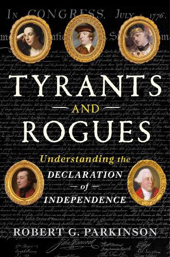Cover image for Tyrants and Rogues