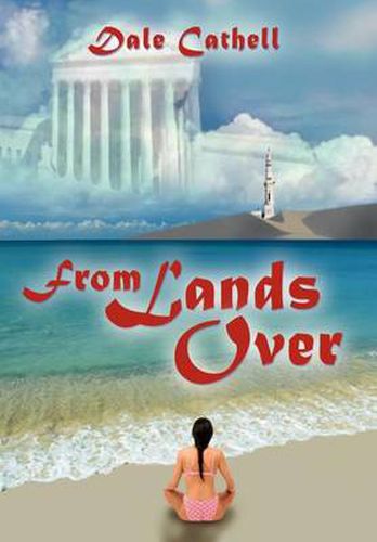 Cover image for From Lands Over