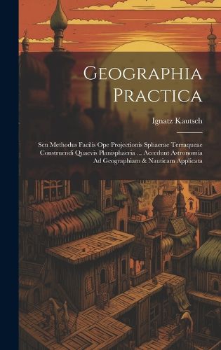 Cover image for Geographia Practica