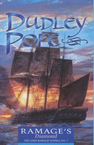 Cover image for Ramage's Diamond