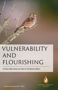 Cover image for Vulnerability and Flourishing