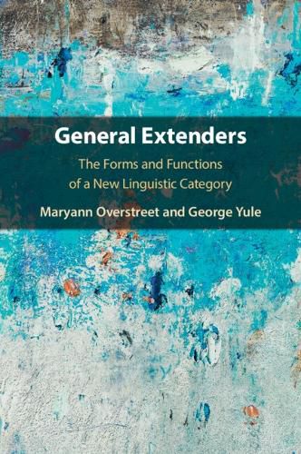 Cover image for General Extenders