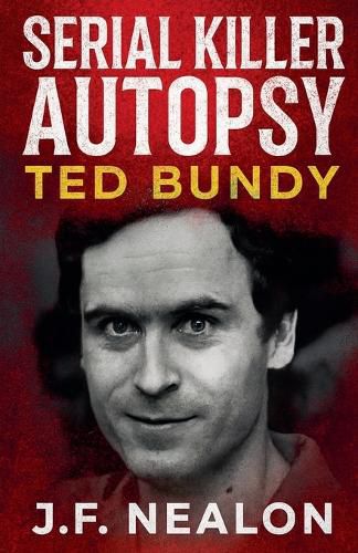 Cover image for Serial Killer Autopsy