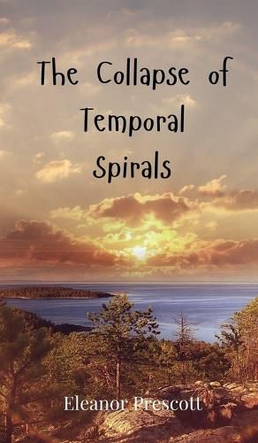 Cover image for The Collapse of Temporal Spirals