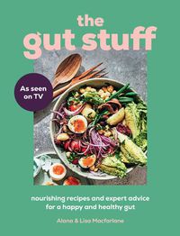 Cover image for The Gut Stuff