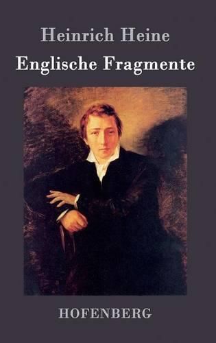 Cover image for Englische Fragmente