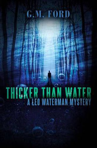 Cover image for Thicker Than Water