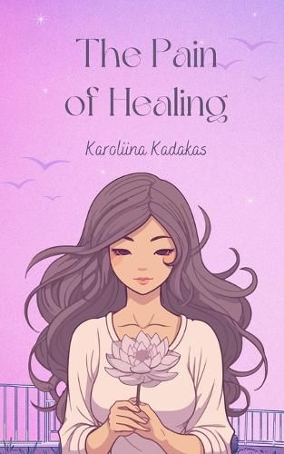 Cover image for The Pain of Healing