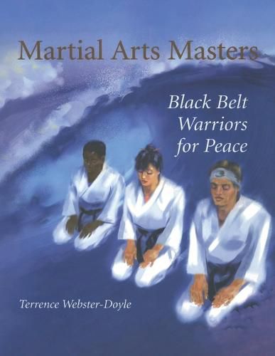 Cover image for Martial Arts Masters