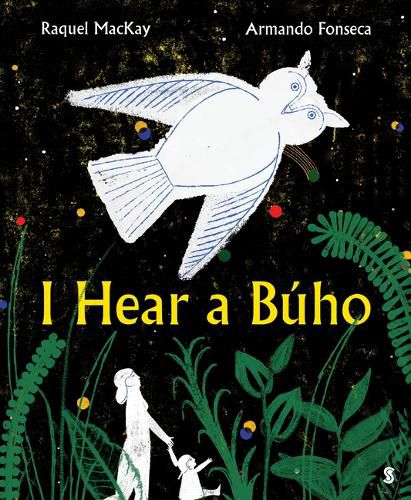 Cover image for I Hear a Buho