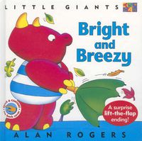 Cover image for Bright and Breezy