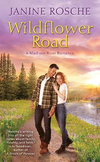 Cover image for Wildflower Road