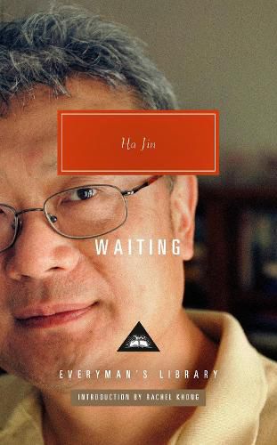 Cover image for Waiting