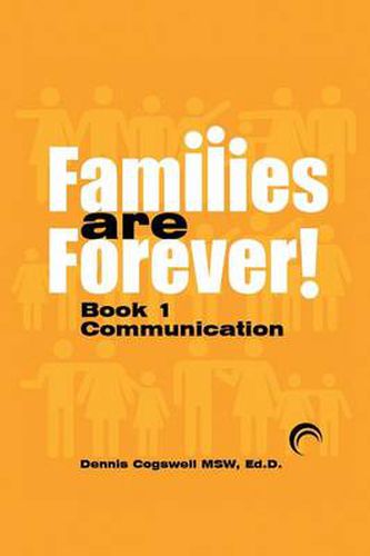 Cover image for Families Are Forever: Communication