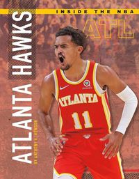 Cover image for Atlanta Hawks