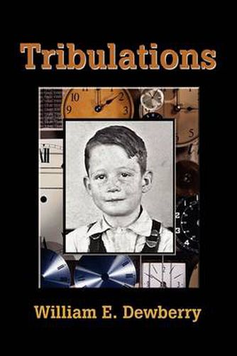 Cover image for Tribulations