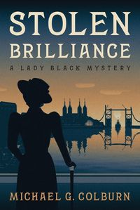 Cover image for Stolen Brilliance