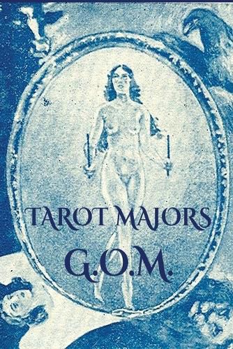 Cover image for Tarot Minors