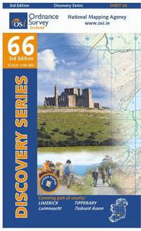 Cover image for Tipperary, Limerick