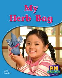 Cover image for My Herb Bag