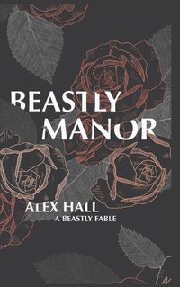 Cover image for Beastly Manor