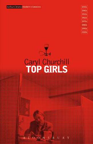 Cover image for Top Girls